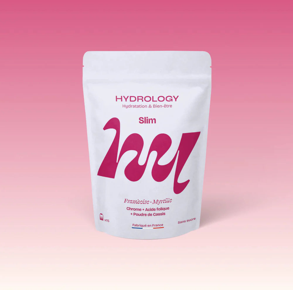 Hydrology Slim