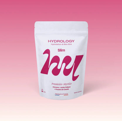 Hydrology Slim
