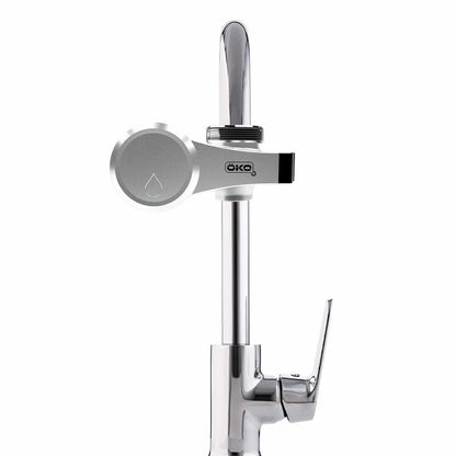 Système de filtration sur robinet Tap Water ÖKO filtre-à-eau