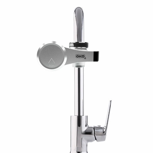 Système de filtration sur robinet Tap Water ÖKO filtre-à-eau