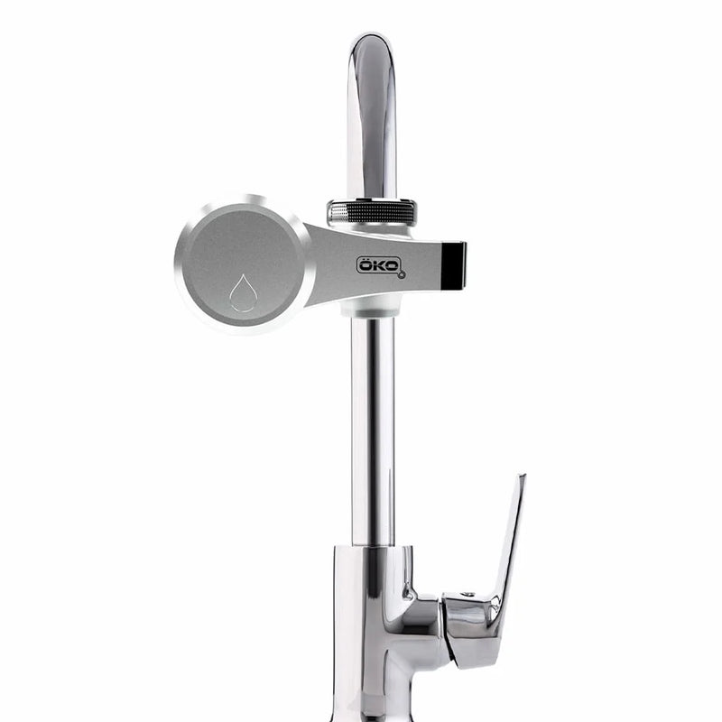 Système de filtration sur robinet Tap Water ÖKO filtre-à-eau