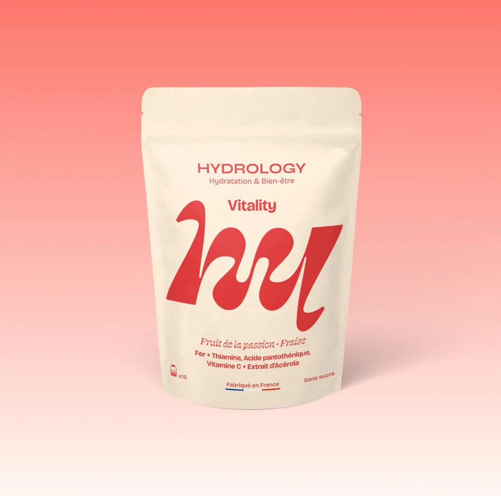 Hydrology Vitality