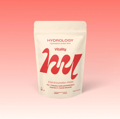 Hydrology Vitality
