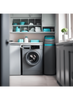 Adoucisseur d'eau Ecosoft Titanium Azur