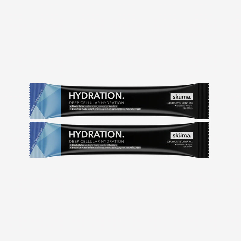 HYDRATATION. MELISSE™ — MY™ Booster