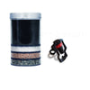 cartouche filtrante robinet noir fontaine eva
