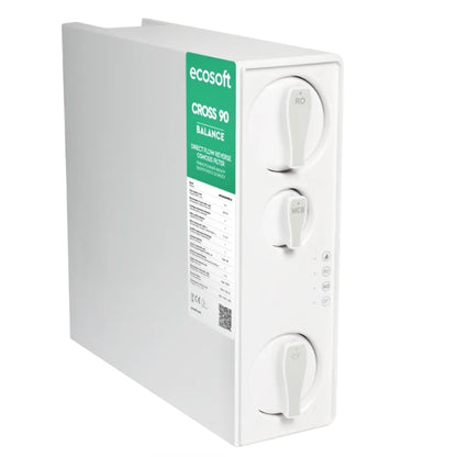 Cross 90 balance ECOSOFT