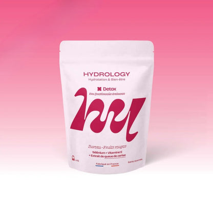 Hydrology Detox