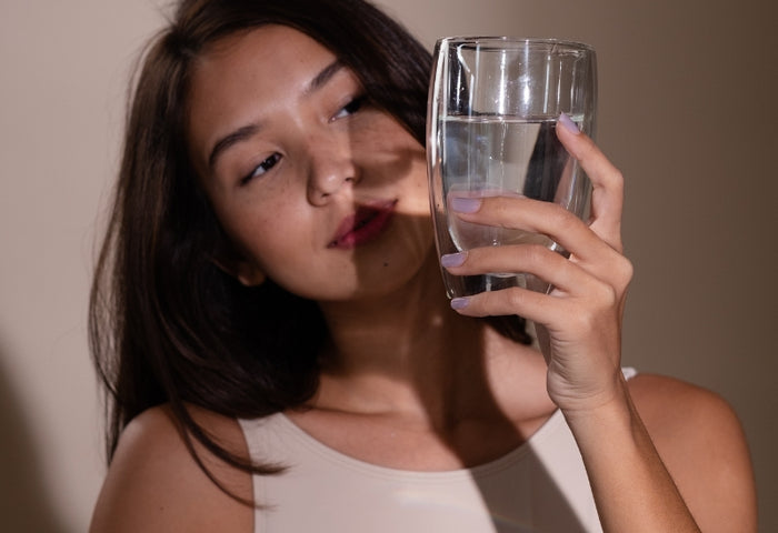 Scandales eau en bouteille