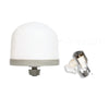 filtre en ceramique et robinet blanc fontaine eva