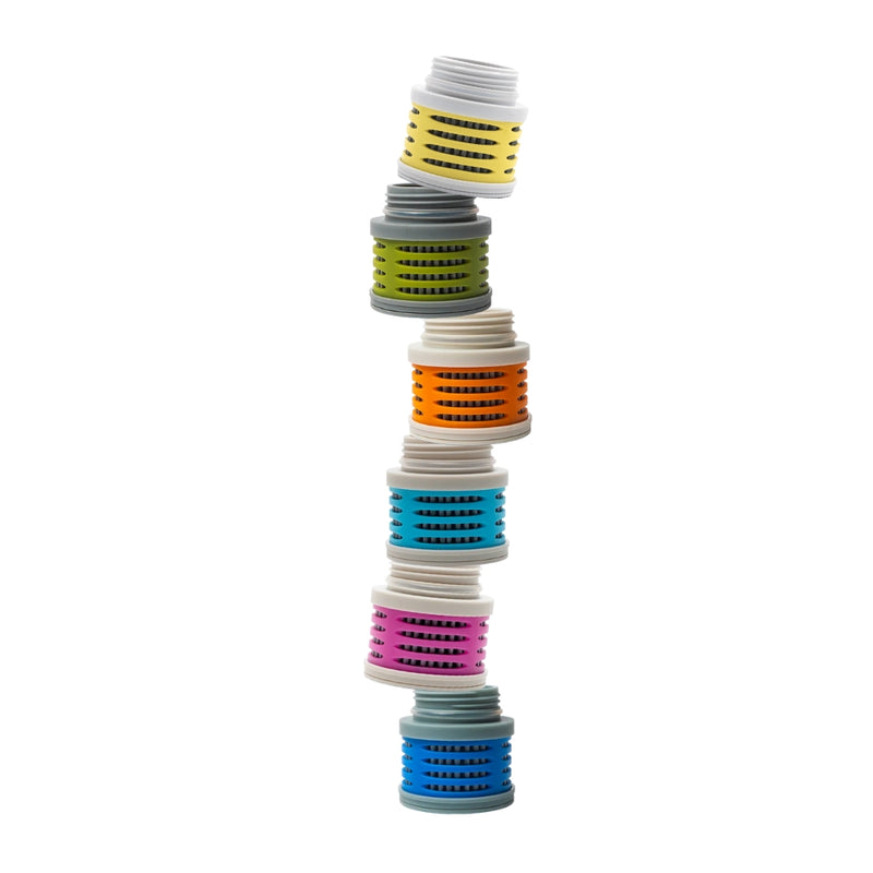 Filtre ÖKO de rechange pour gourde filtrante