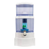 Fontaine EVA 2500 PLC — fontaine filtrante à gravité 25 litres