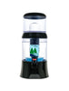 Fontaine EVA 700 PLC Noire — fontaine filtrante à gravité 7 litres