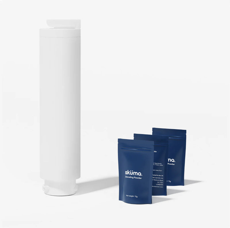 Kit d'Entretien Sküma