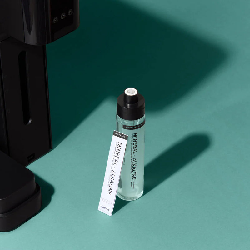MY™ Base Mineral Alkaline — Recharge Sküma