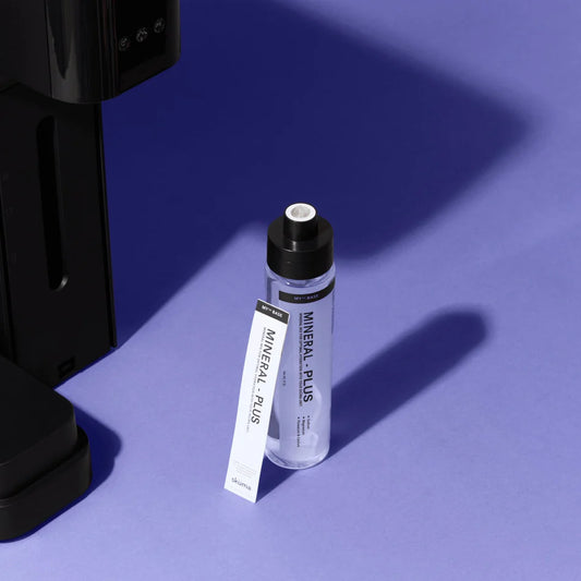 MY™ Base Mineral Plus — Recharge Sküma