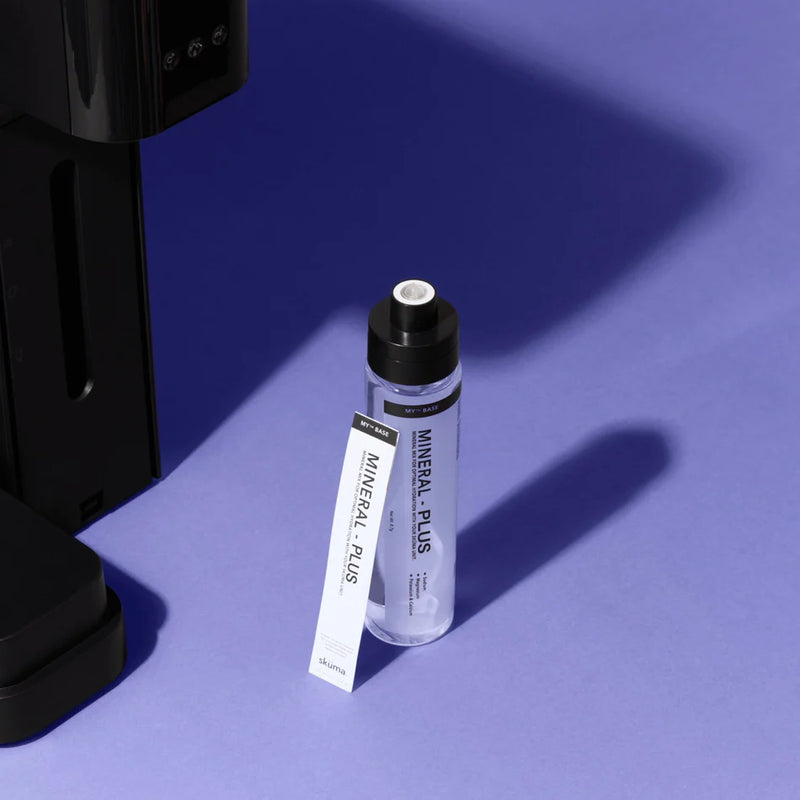 MY™ Base Mineral Plus — Recharge Sküma