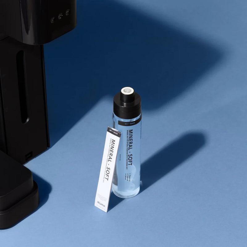 MY™ Base Mineral Soft — Recharge Sküma